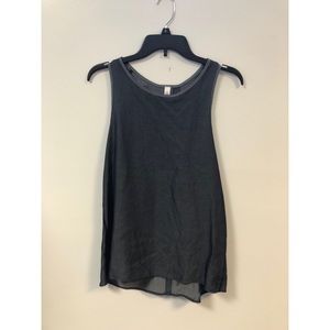 New with tags lululemon “All Tied Up Tank”